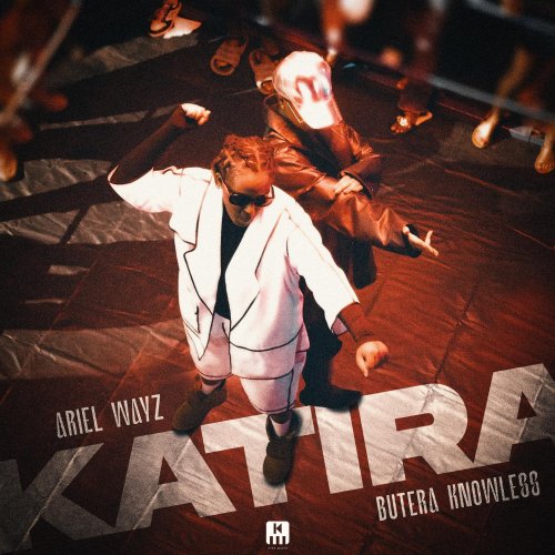 Katira (Ft  Knowless)