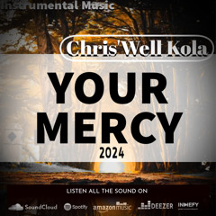 Your Mercy