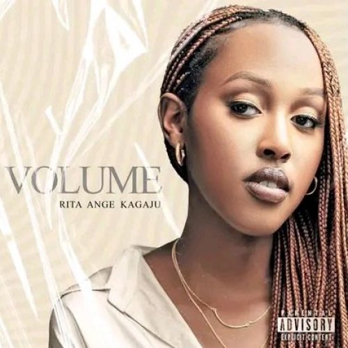 Volume by Rita Angel Kagaju