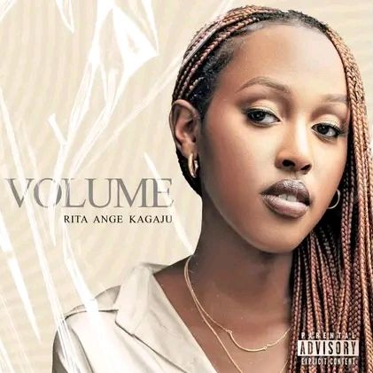 Volume by Rita Angel Kagaju | Album