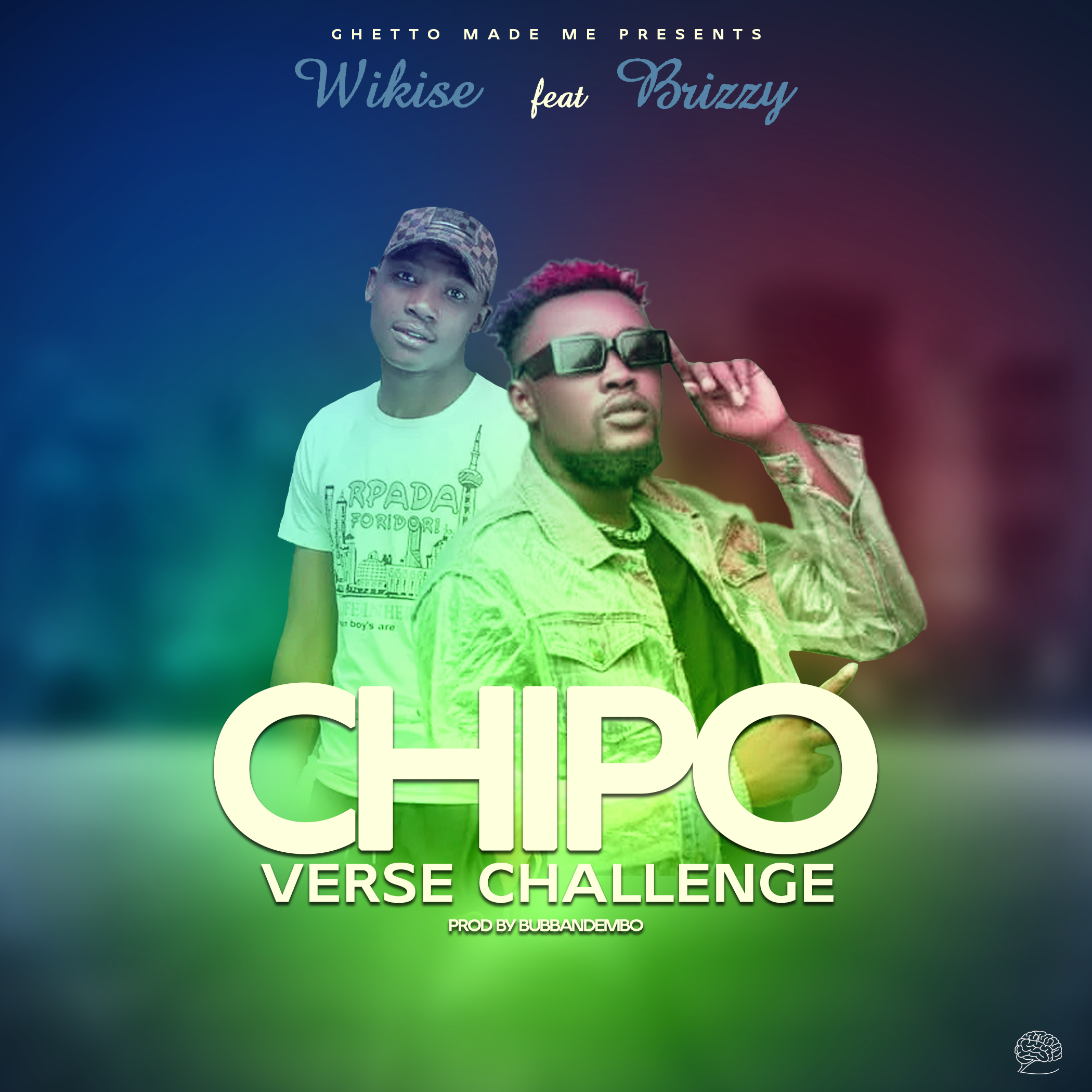 Chipo (Ft Brizzy)