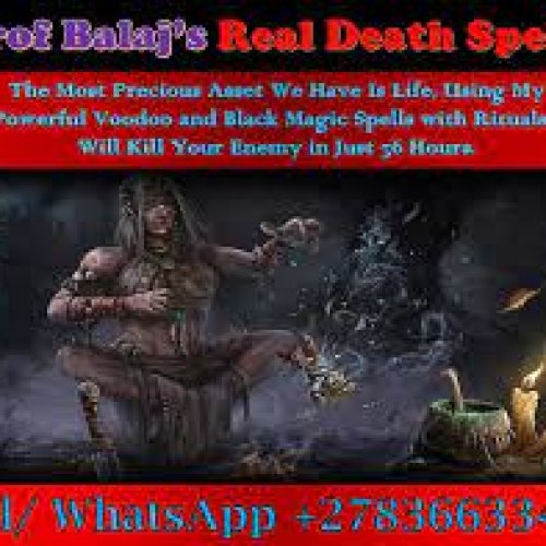 URGENTLY NEED +256754810143 BLACK MAGIC DEATH /REVENGE SPELLS CASTER IN THAILAND, SINGAPORE, MALAYSIA, MALDIVES, NORTH KOREA, NEVADA, STRONG VOODOO SPELLS IN CANADA, VOODOO