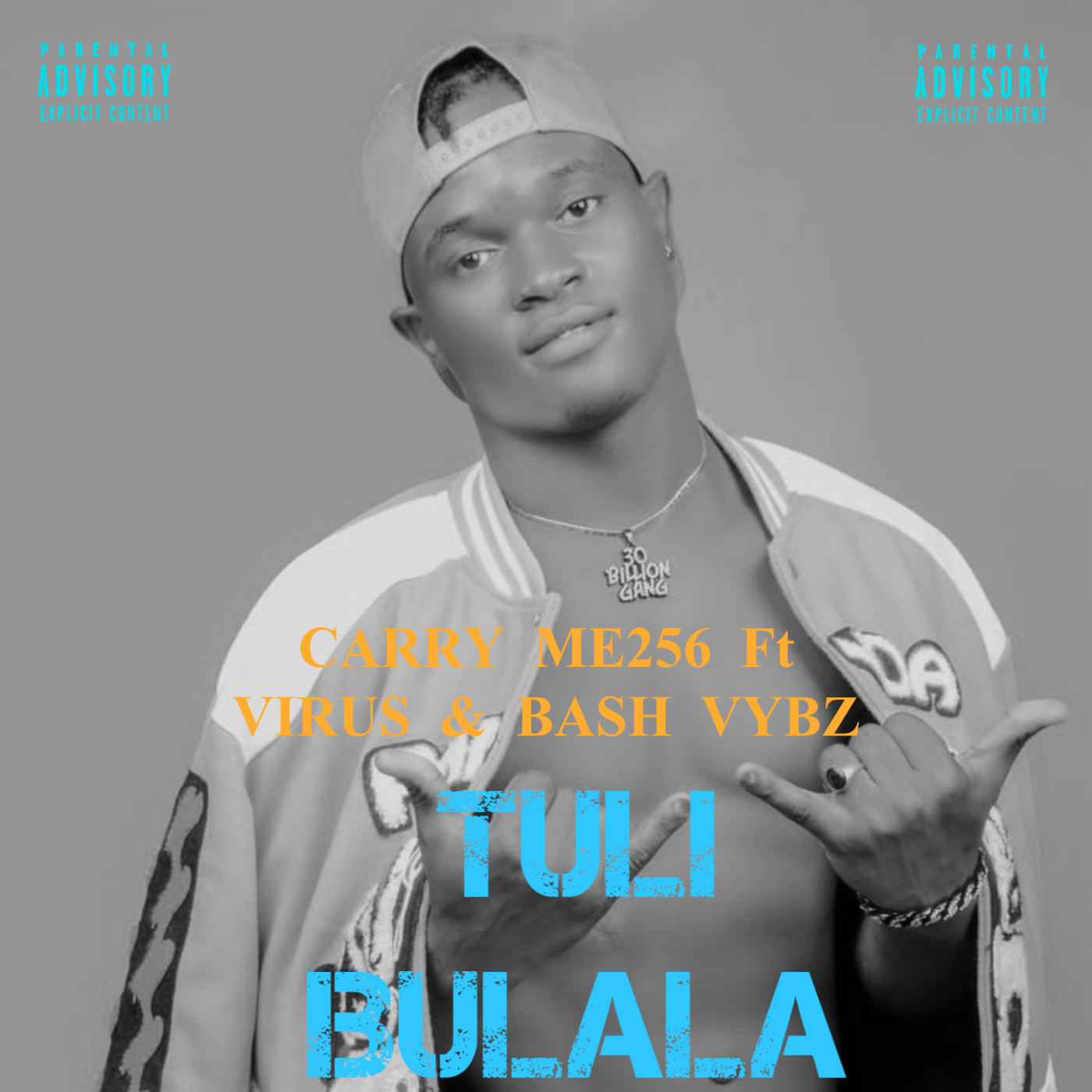 Tuli Bulala (Ft Virus, Bash Vybz)