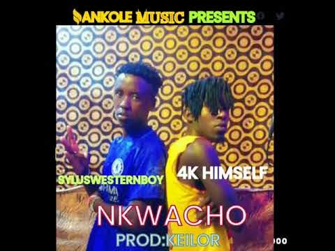 Nkwacho (Ft 4k himself ug)