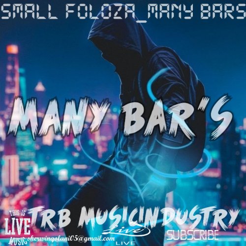 Many bar's