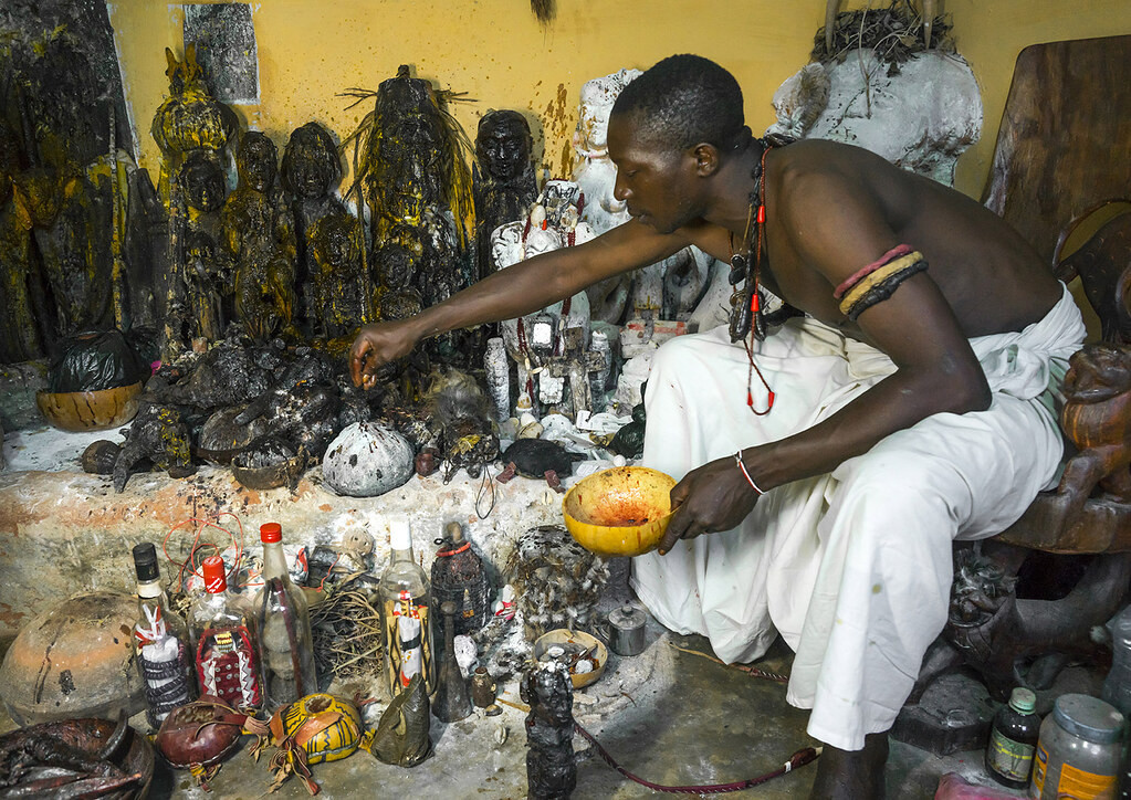 PSYCHIC VOODOO DEATH SPELL CASTER IN USA +27710188399