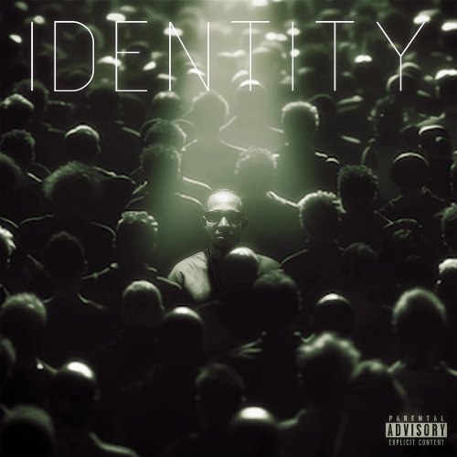 Identity by Kevin Skaa