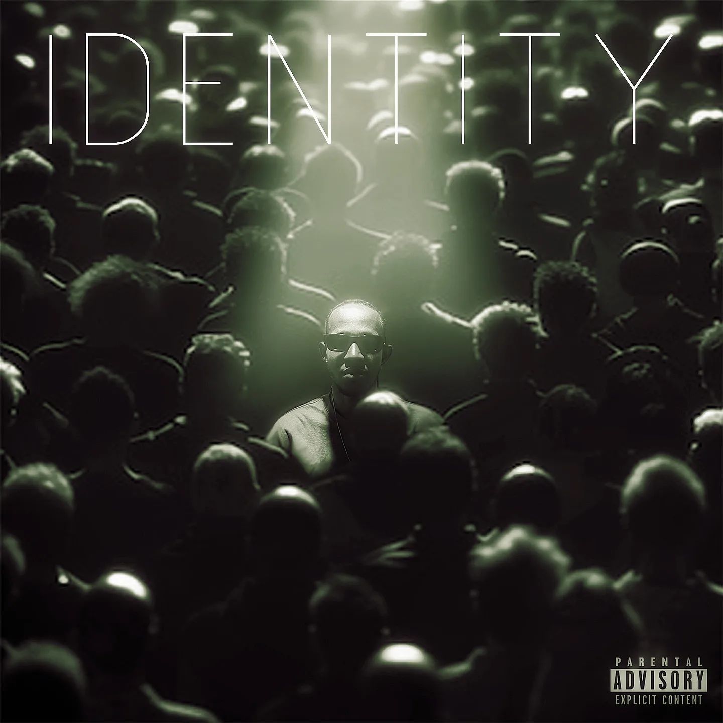 Identity by Kevin Skaa | Album