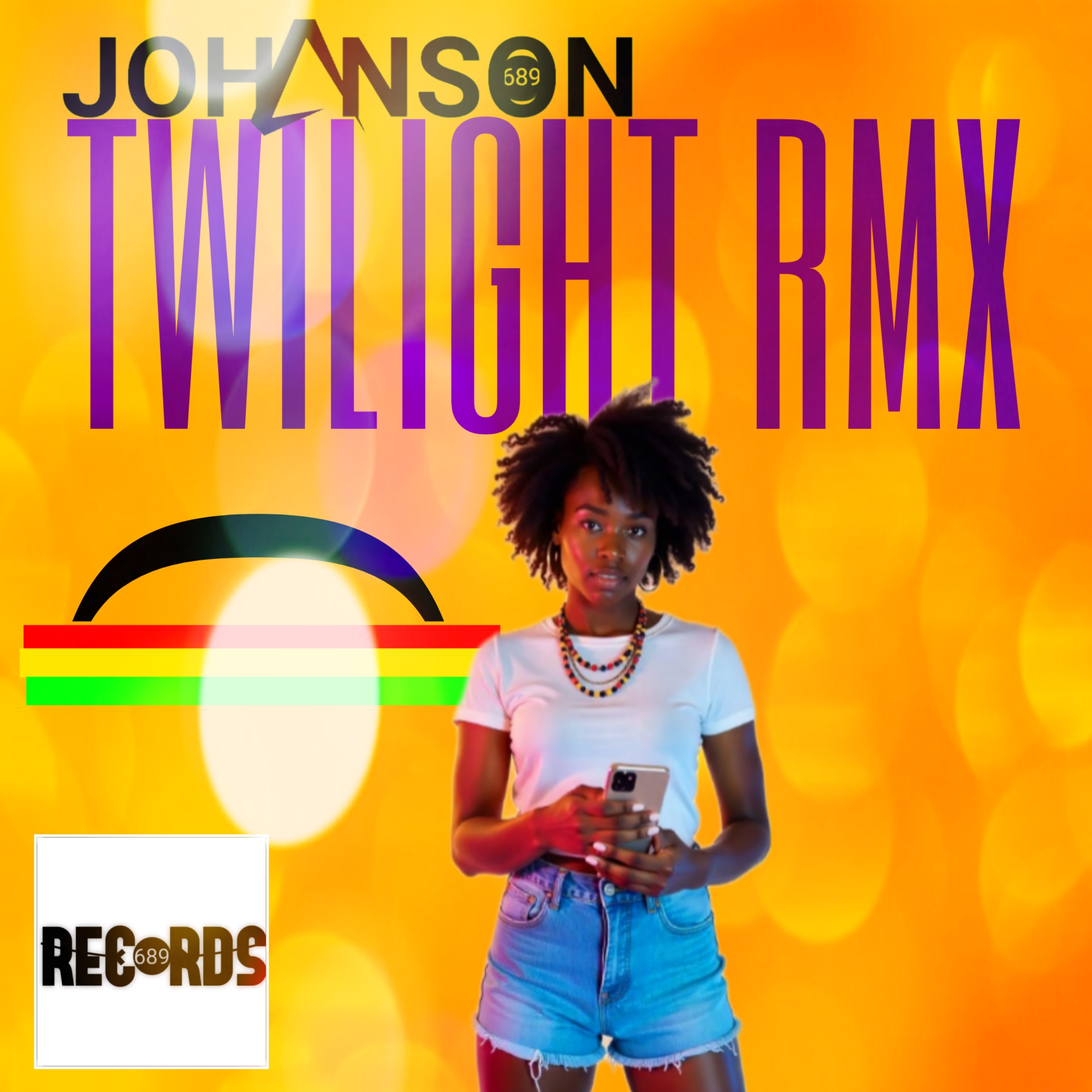 Twilight RMX (RADIO VERSION)