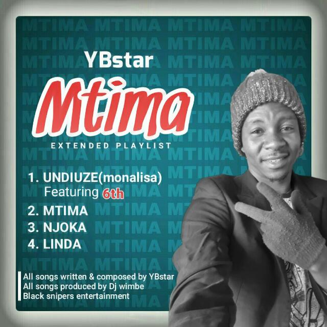 Undiuze Monalisa (YBstar ft 6th)