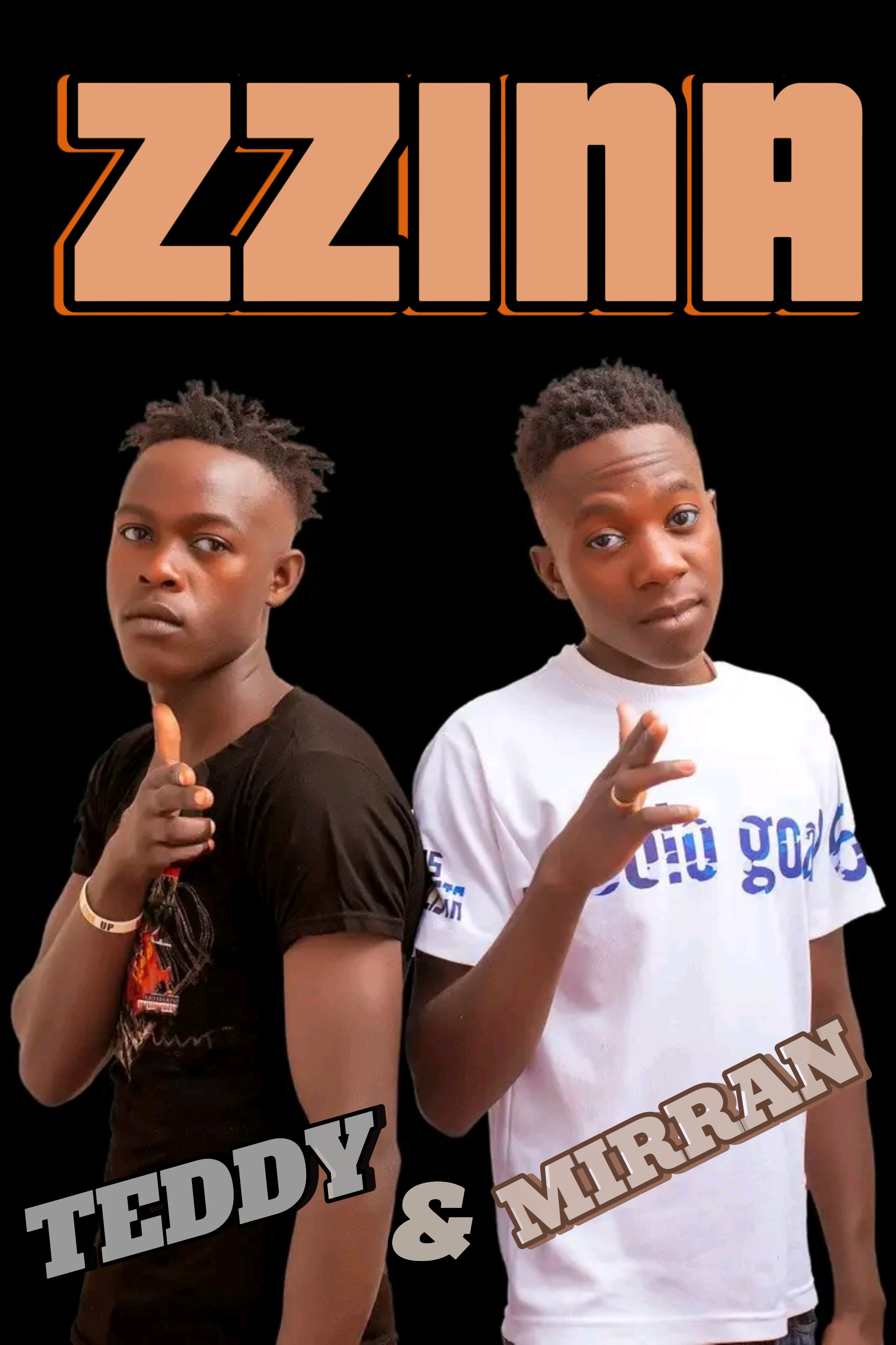 ZZINA by MIRRAN &TEDDY