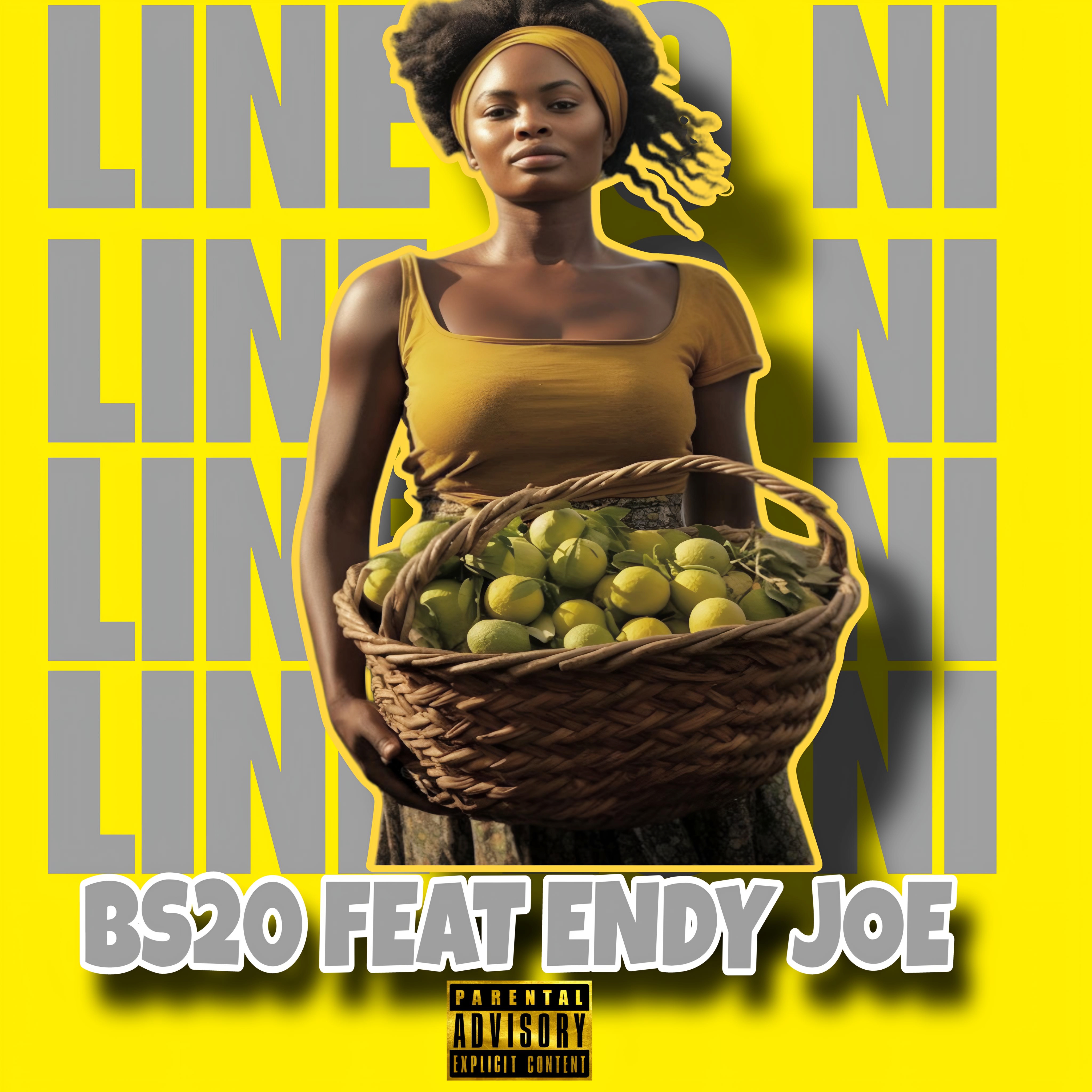 Line Zo Ni (Ft Endy Joe)