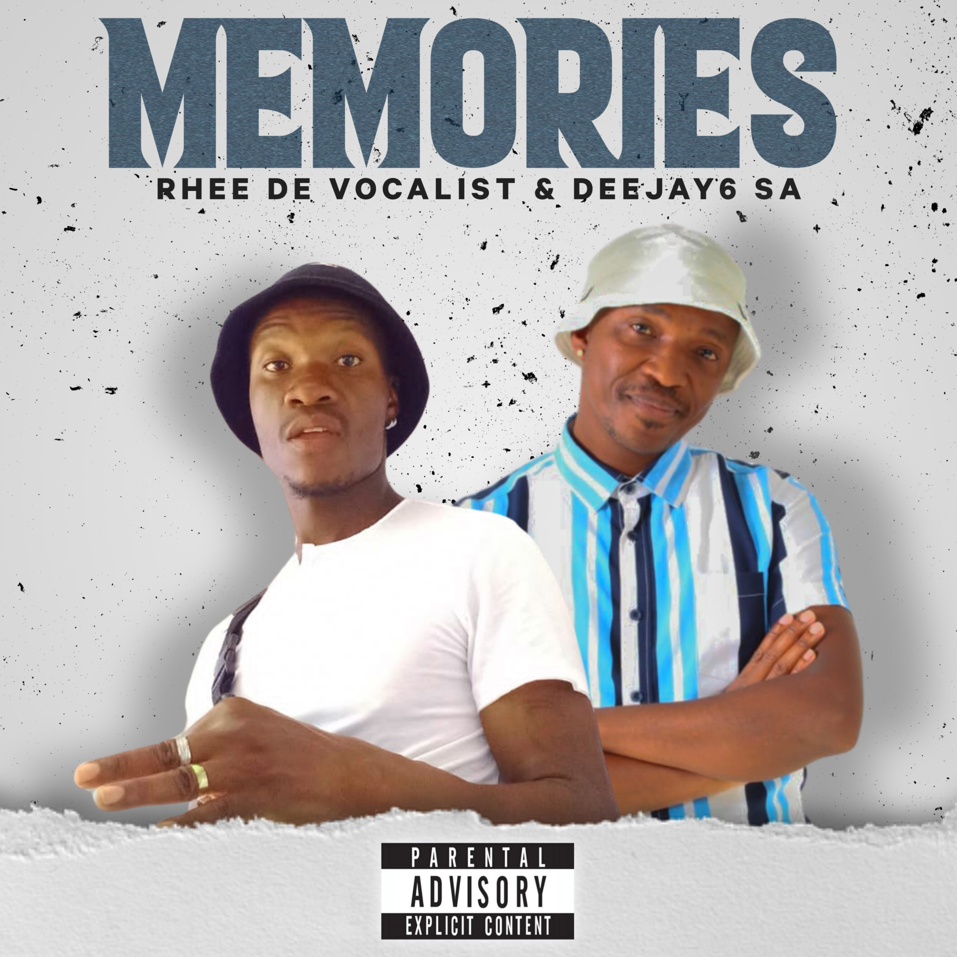 Memories (Ft rhee de vocalist)