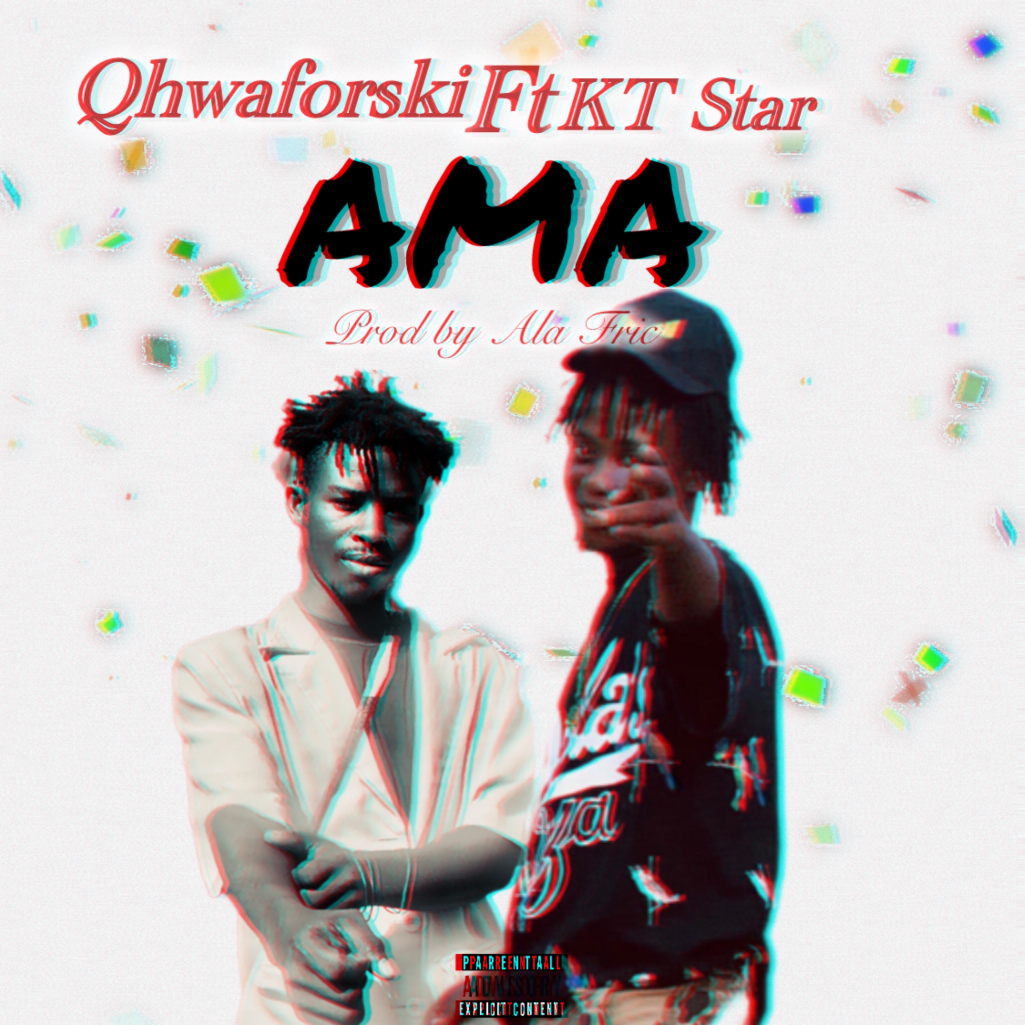 Ama (Ft Kt Star)