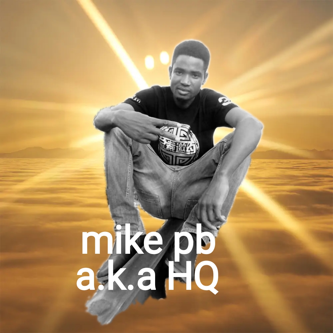 Mike pb