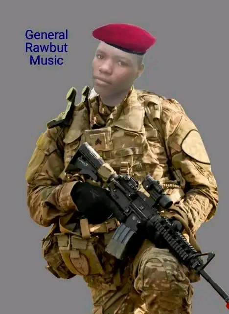 General Rawbut