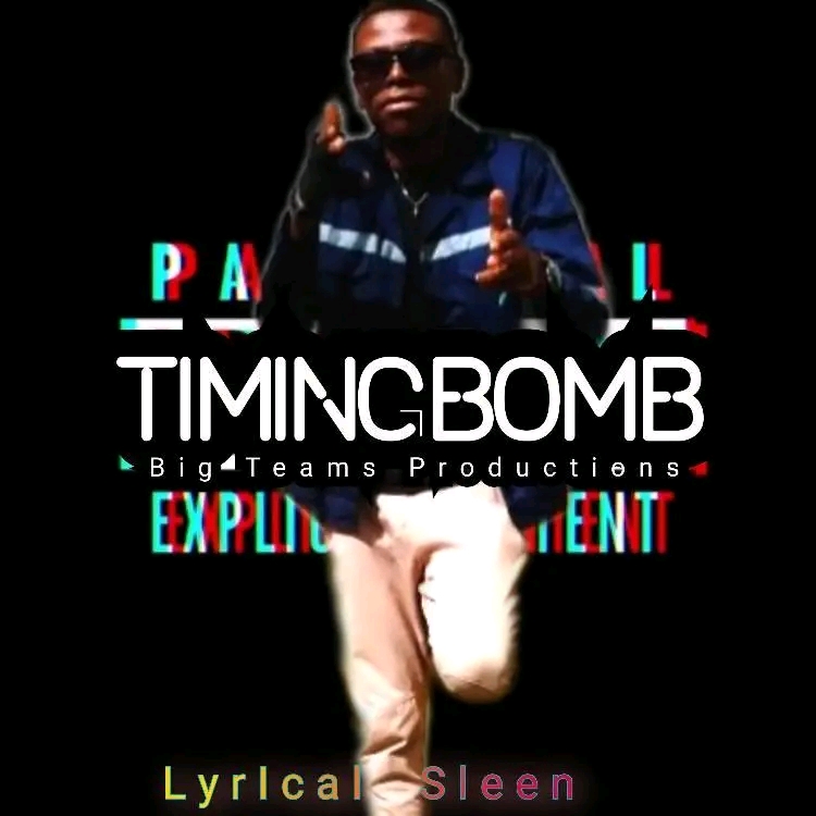 Time Bome by Lyrical Sleen | Album