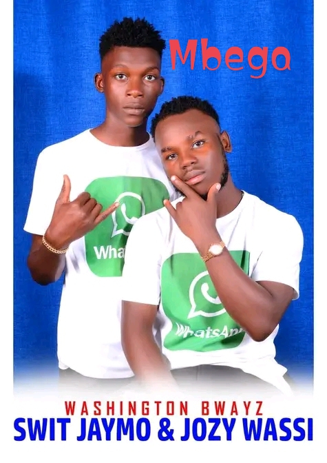 Mbega (Jozy Wassi, Frank Mg)