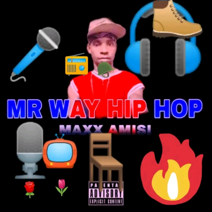 Don't killed somebody by MAxx AMISI | Album