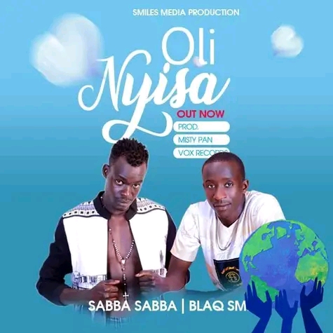 Olinyisa (Sabba Sabba, Blaq Smith)