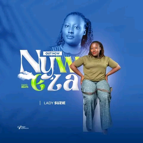 Nyweza (Lady Suzie)