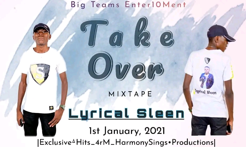 Take Over by Lyrical Sleen | Album