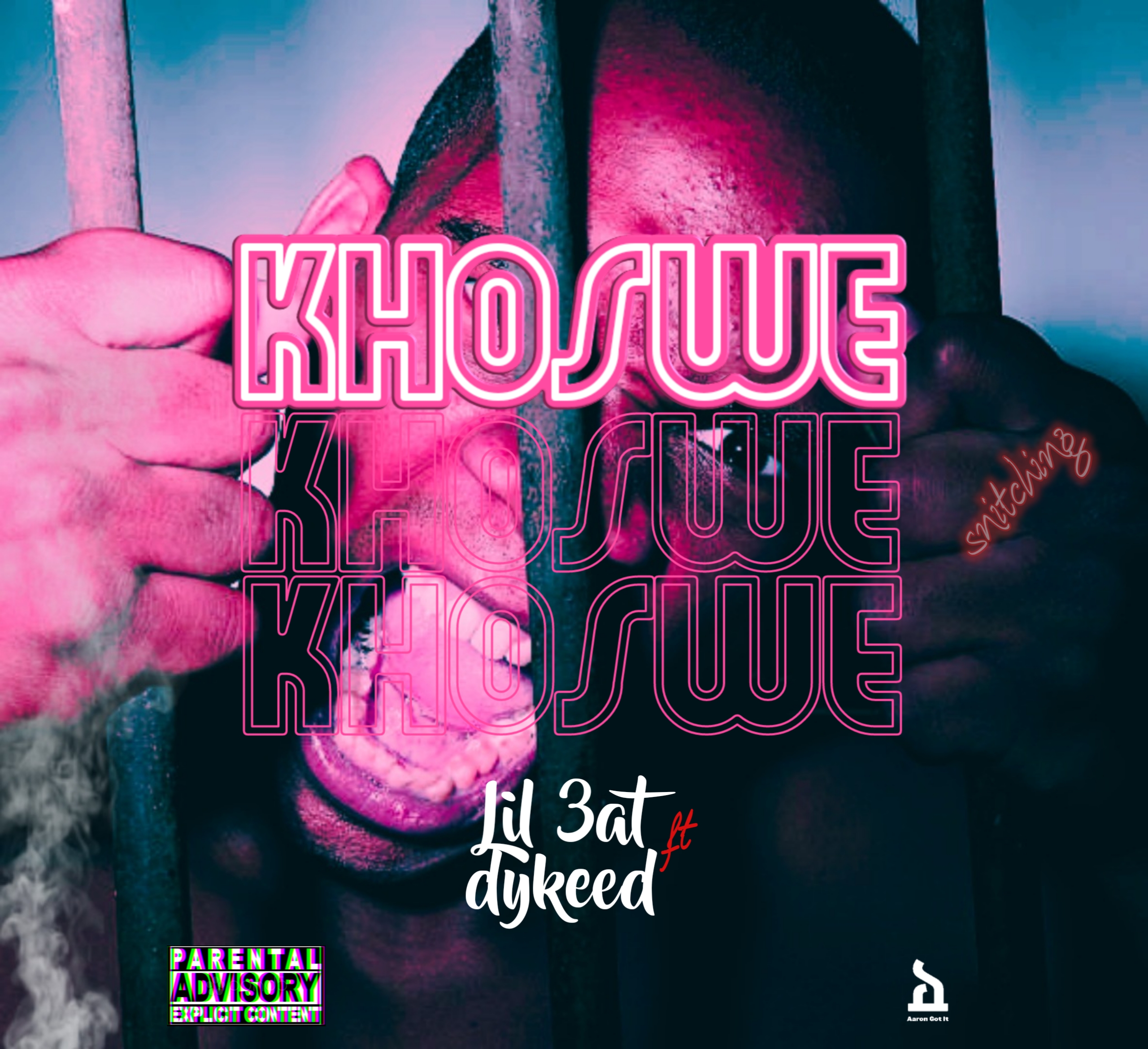 Khoswe (Ft Dykeed)