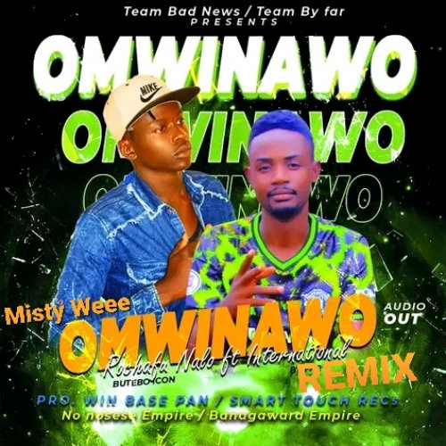 Omwinawo Remake (ft International Byfar)