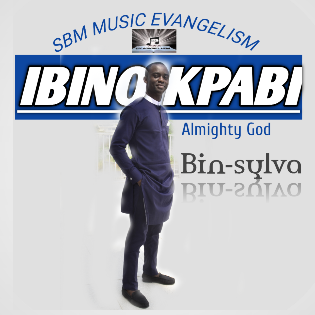 IBINO-KPABI (Almighty God)