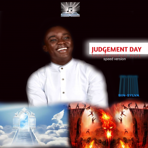 The judgement Day Story (Speed version)