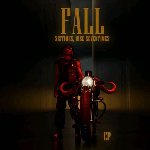 Fall 6Times Rise 7Times