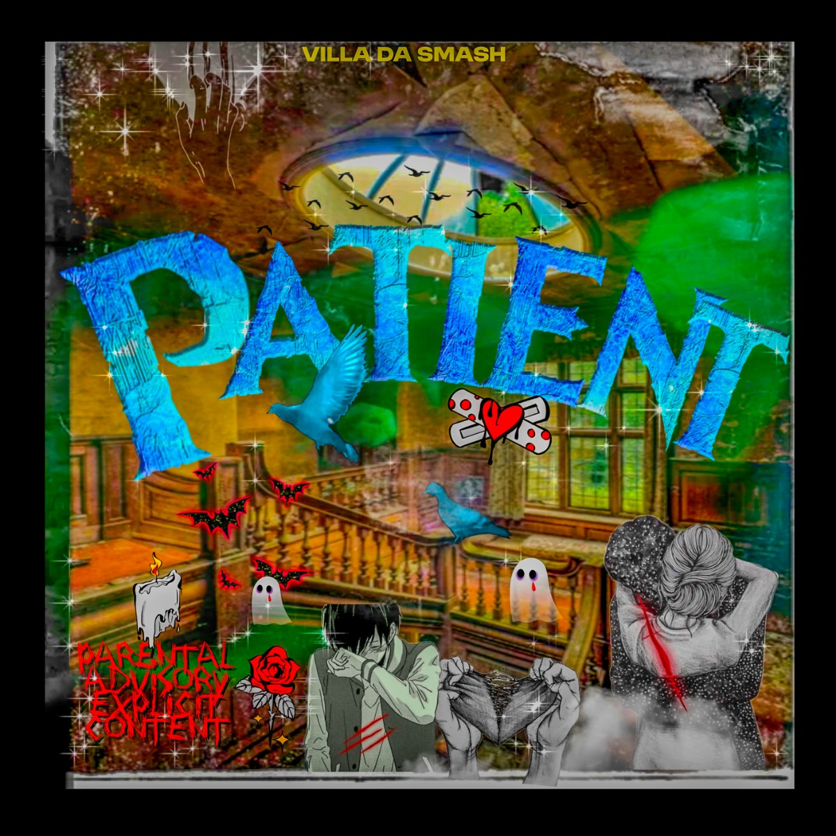 Patient