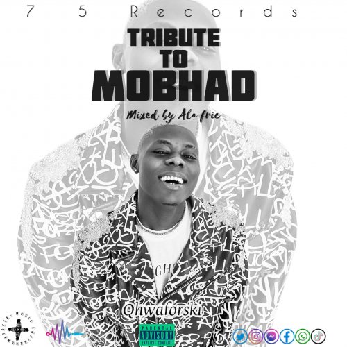 Tribute to Mobhad