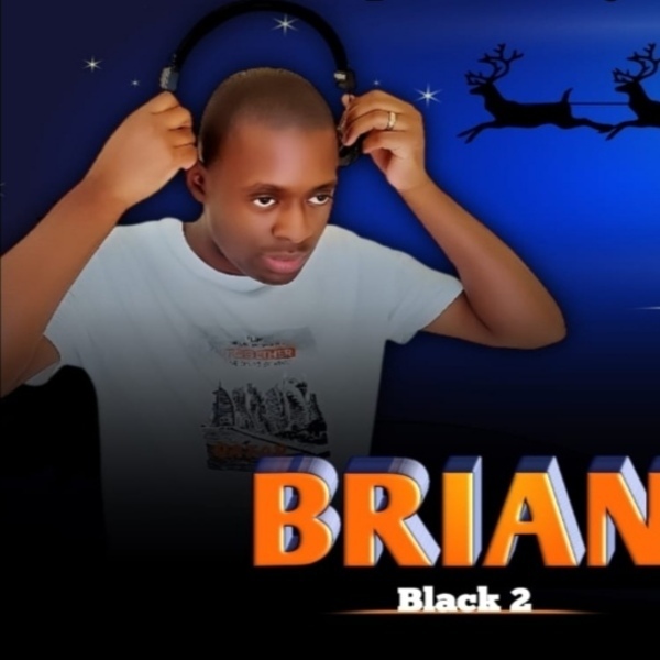 BRIAN BLACK 2