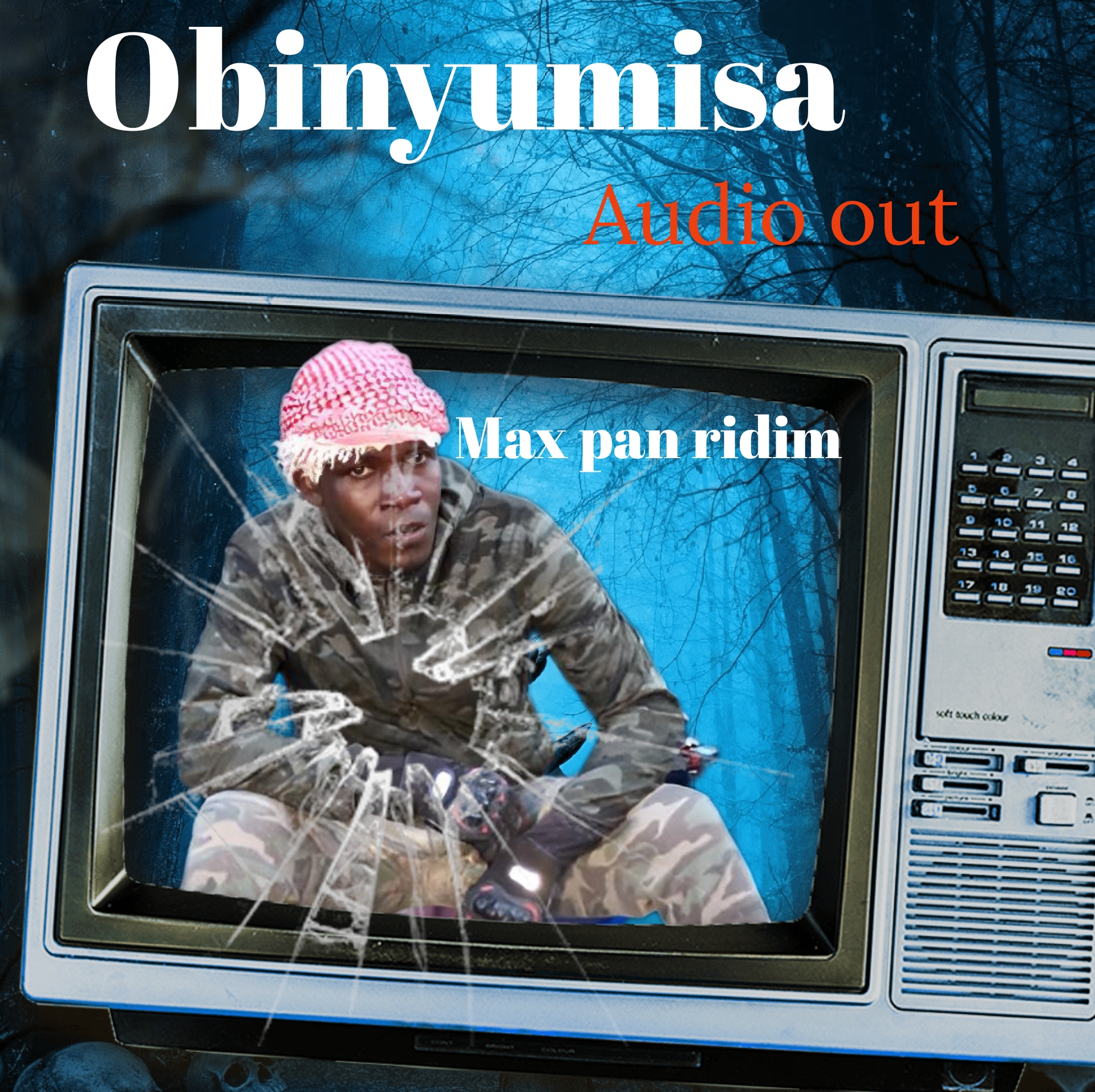 Obinyumisa