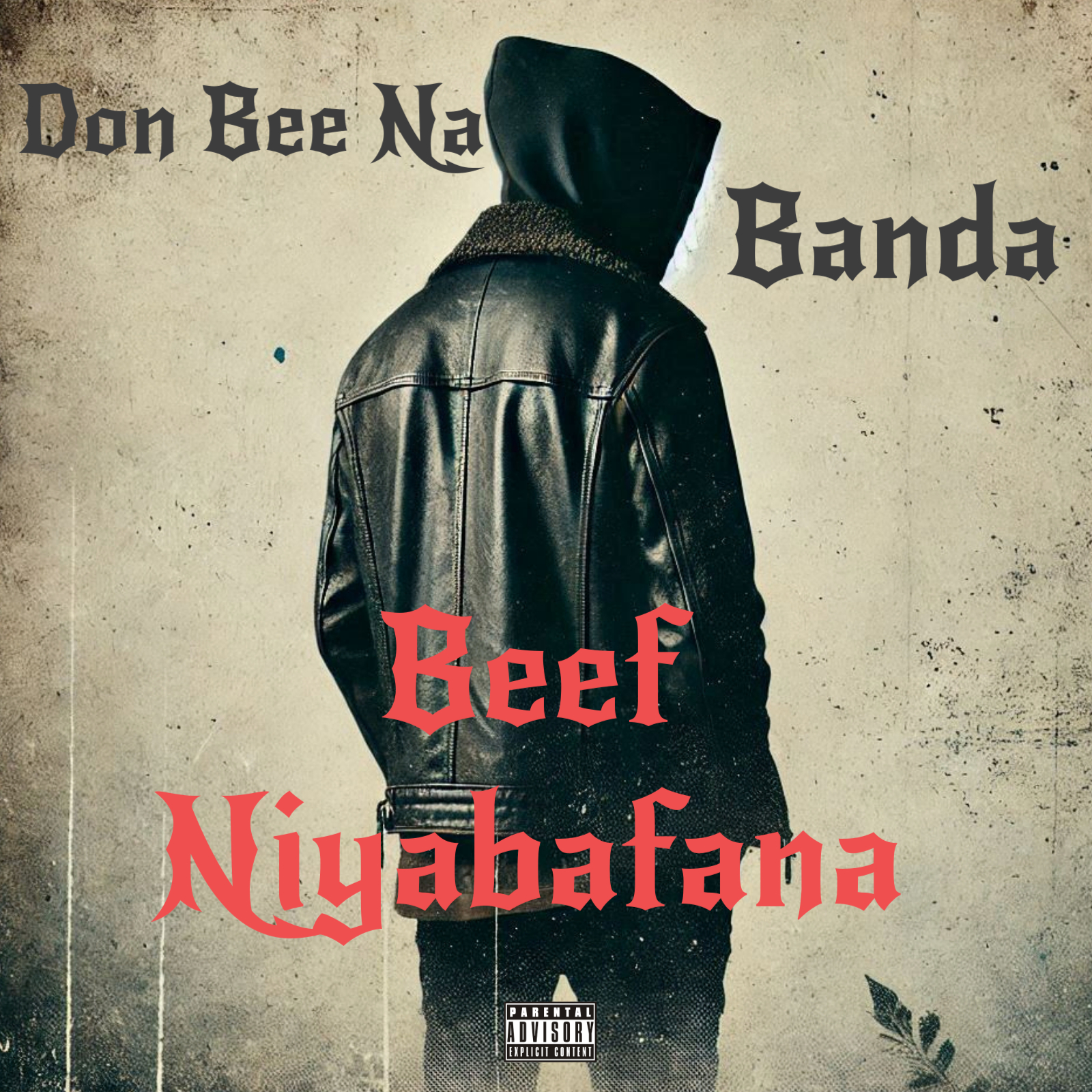 Beef Niyabafana