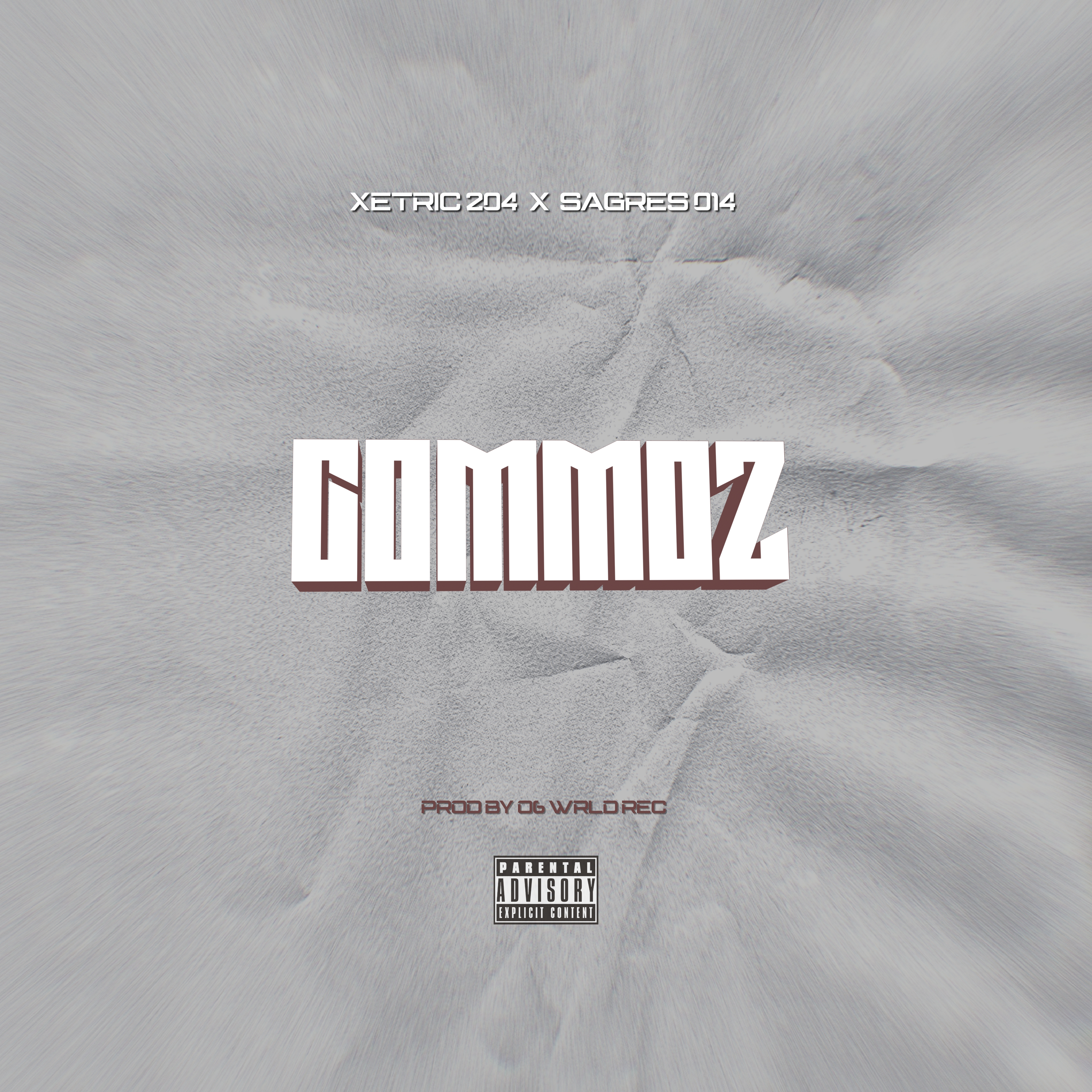 Commoz (Ft Xetric 204)