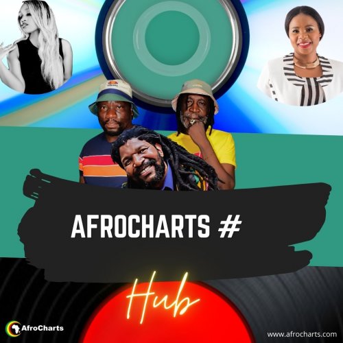 AFROCHARTS HUB