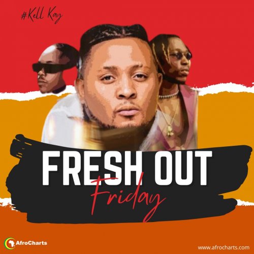 Fresh Out Friday