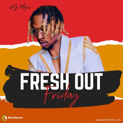 Fresh Out Friday