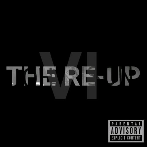 THE RE-UP 6 [LP] by 689 Johanson