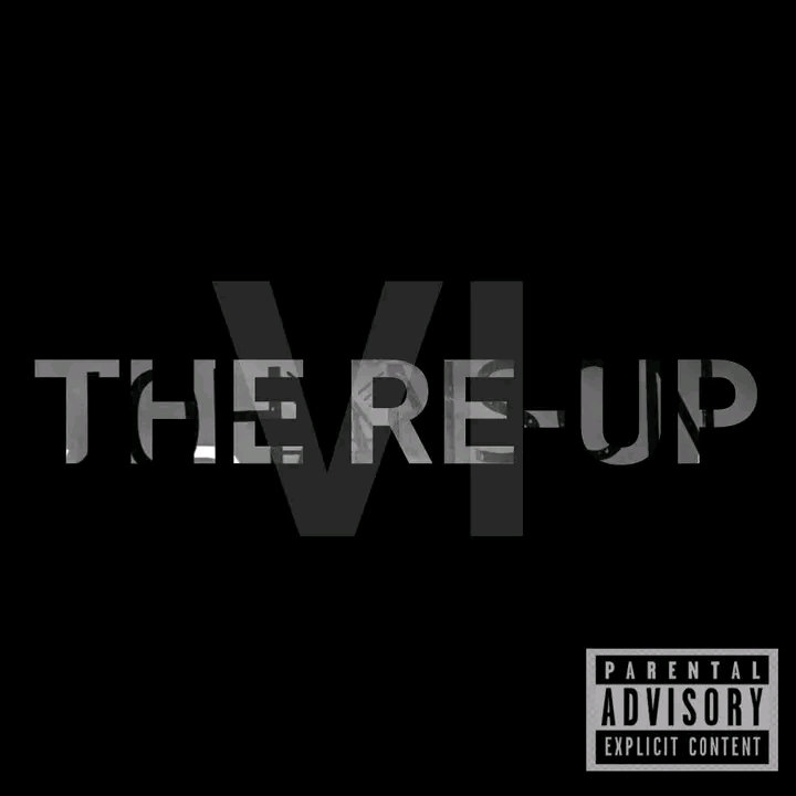 THE RE-UP 6 [LP] by 689 Johanson | Album