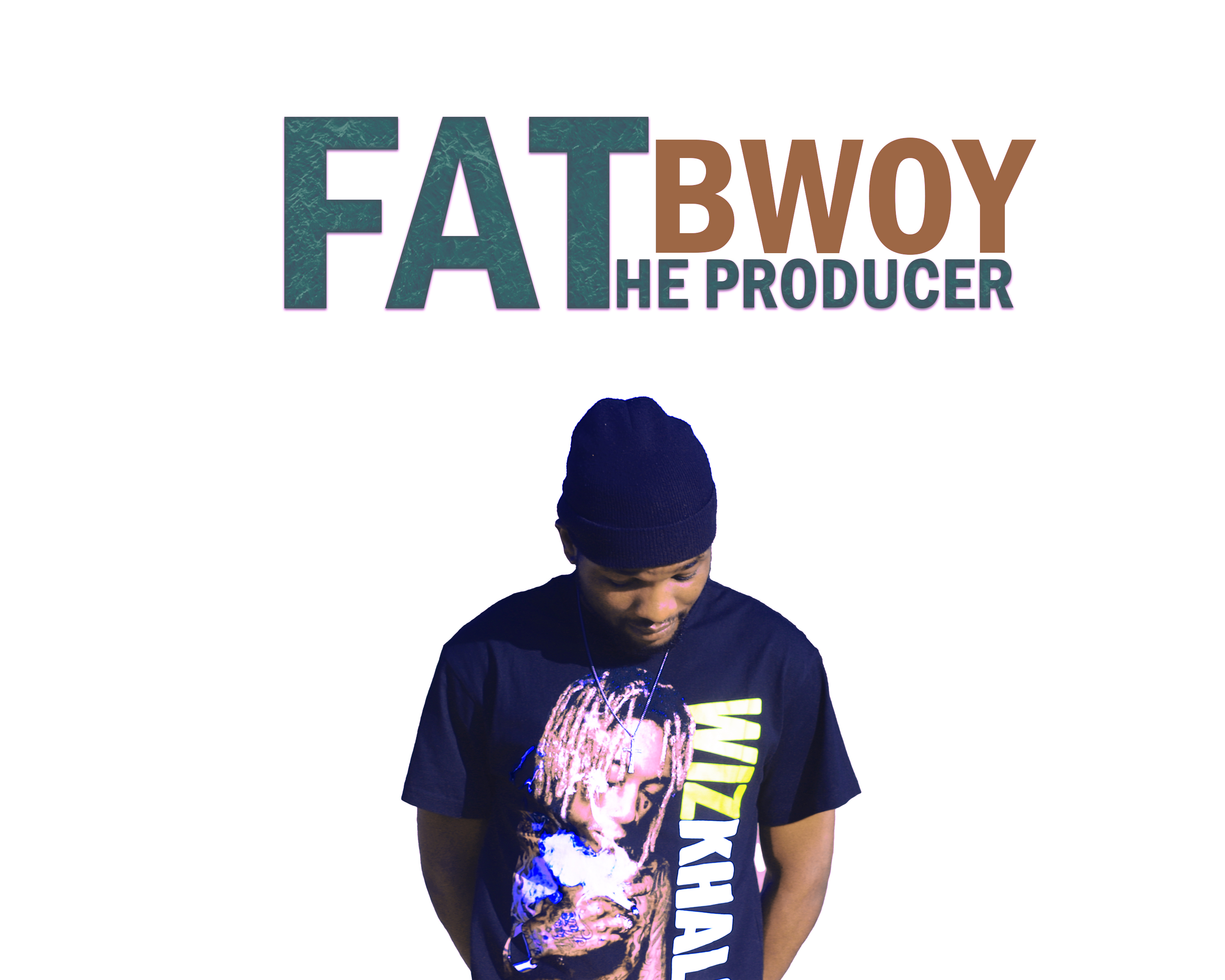 Fat Bwoy