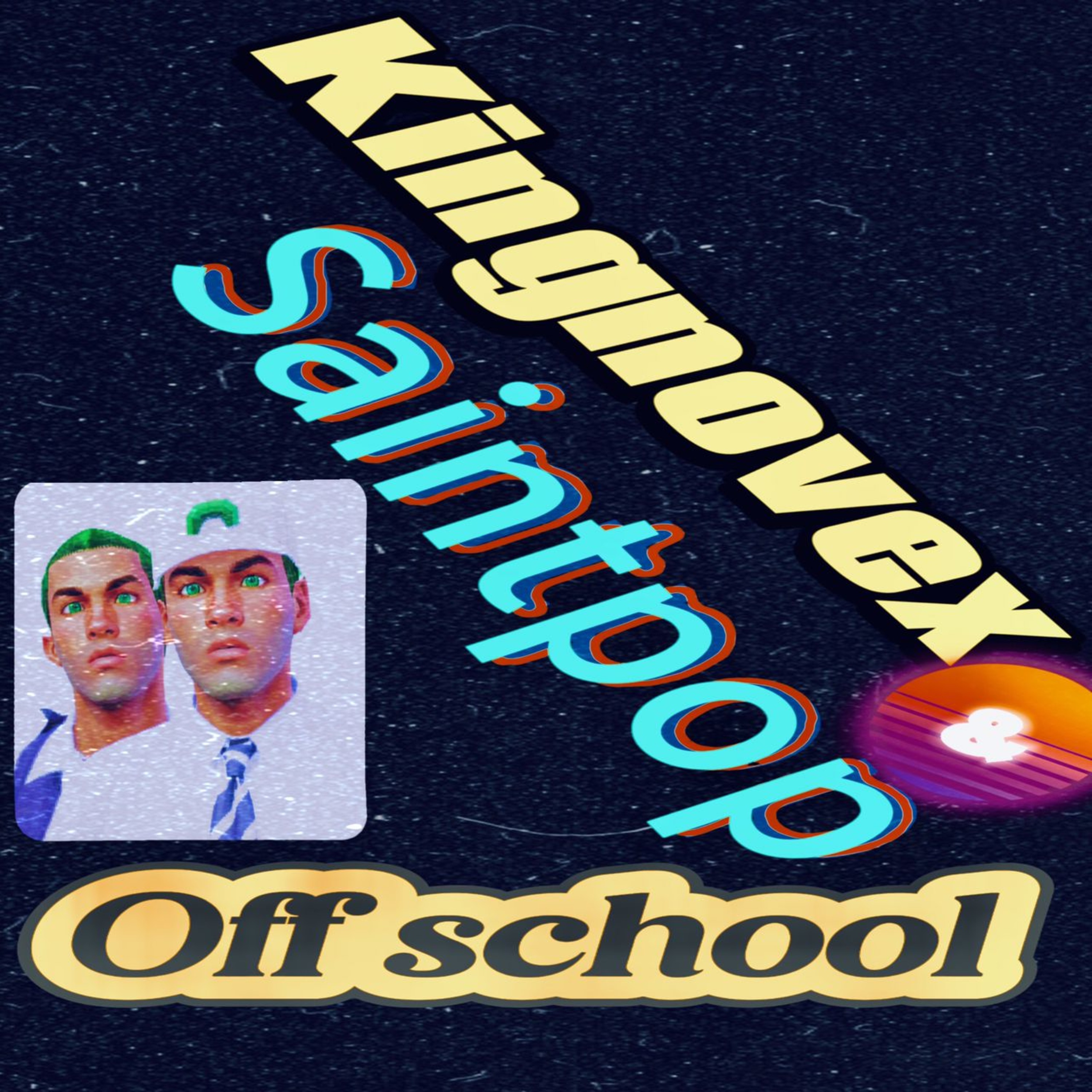 Off school by Saintpop | Album