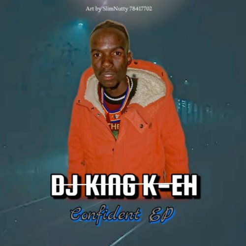 Confident EP
