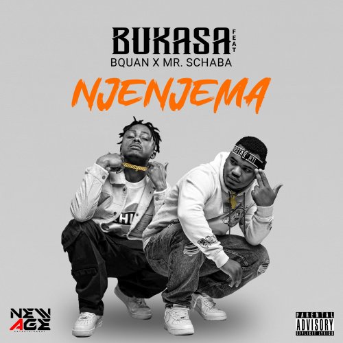 Njenjema (BQuan, Mr Schaba)