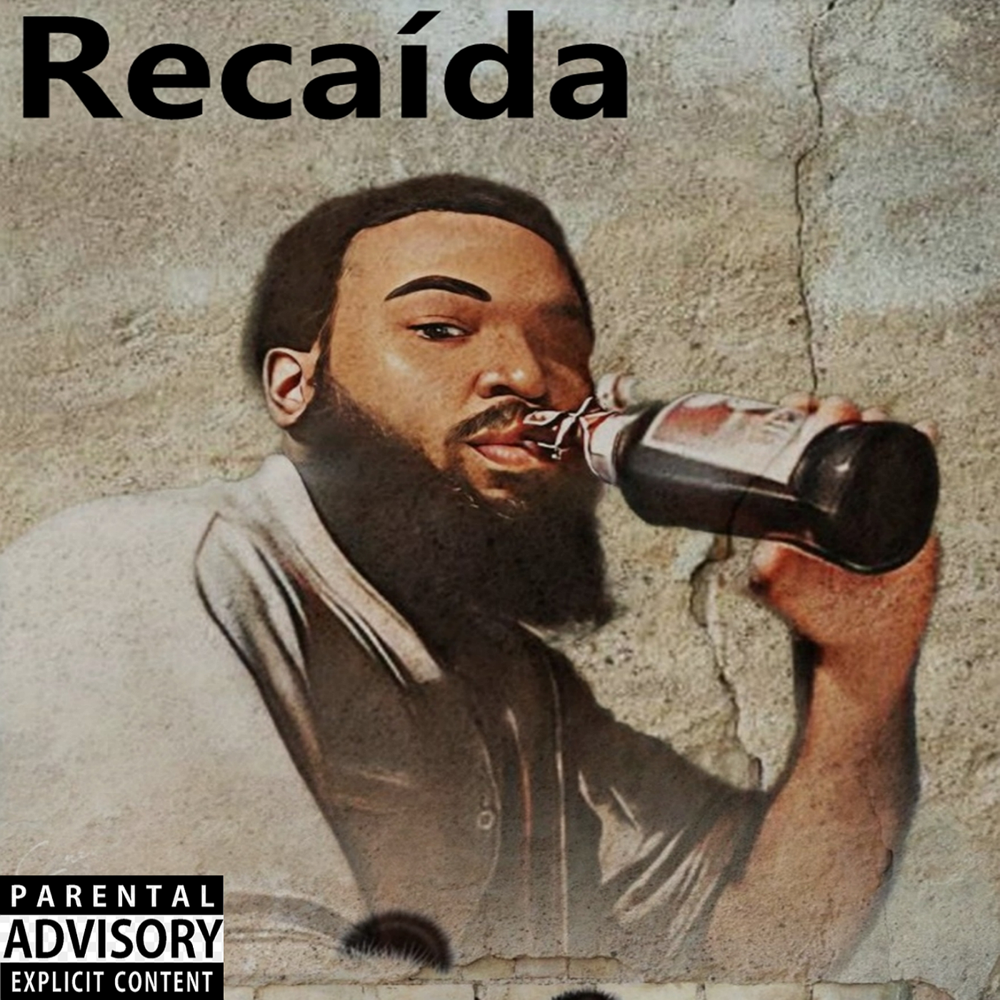 1-Recaída (Intro)