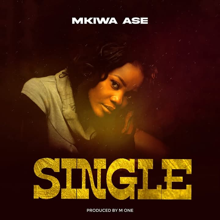 Single by Mkiwa Ase | Album