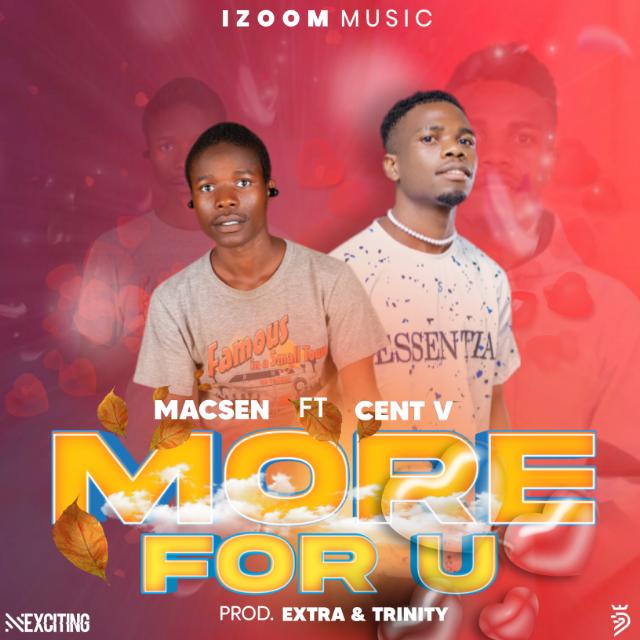 More 4 you by Macsen | Album