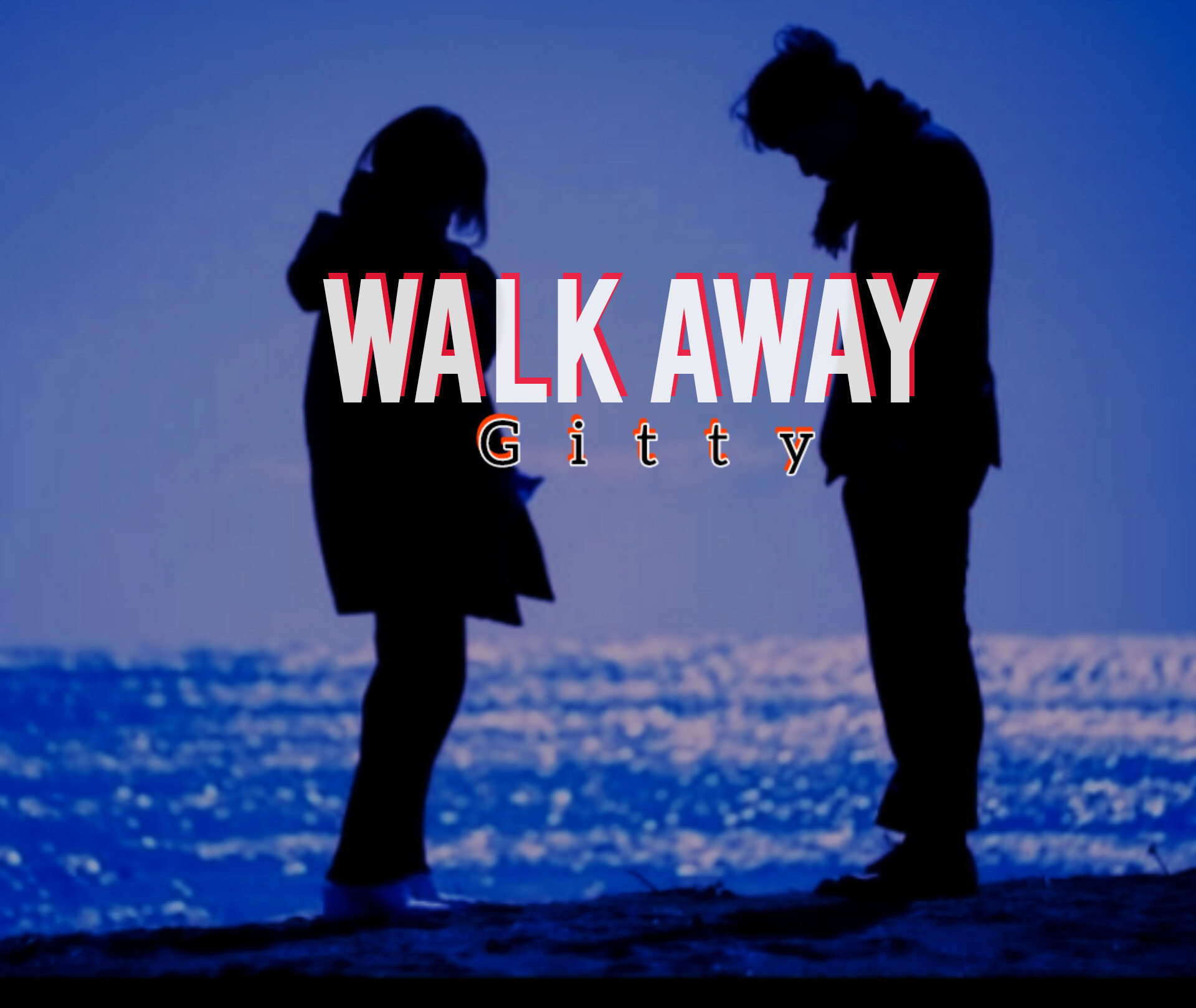 Walk Away